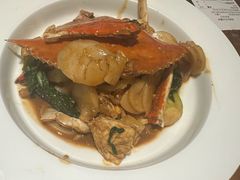 -妈妈菜舟山海鲜(定海古城店)