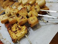 -亿牌牌东北烧烤(怀特店)