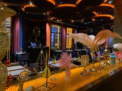 -YUE·6·西式融合餐厅(外滩六号店)