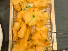 -鑫复盛礼记酒店·青岛菜