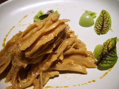 芥末鸭掌-小大董·烤鸭(王府井apm店)
