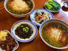 -同得兴 Since·1995 传统苏式面馆(十全街店)