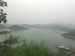 -易水湖景区