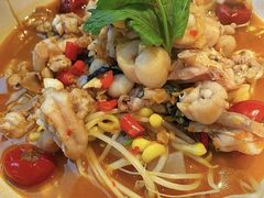 -湘语·湖南家常菜(新洲店)
