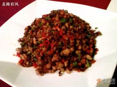 黑三剁-甲21号招待所