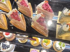 -CARINO BAKERY&CAFE(人广来福士店)