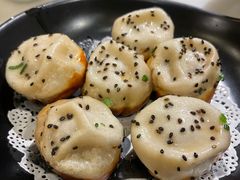 -京城小江南·土菜馆·蒸白鱼(东四十条店)
