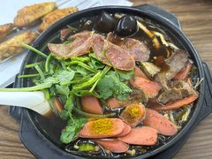 -中华门黑皮砂锅