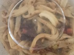 -宋益驴蹄子面肉夹馍(辛家庙店)