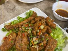 -东山羊庄(八卦岭店)