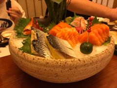 -大江户日本料理(吕厝店)