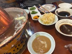 -1078號老北京涮肉(松柏店)