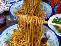 -大海碗·炸酱面·烤鸭·京菜(天坛店)