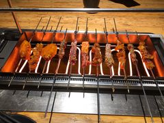 -悦屋老板娘的烤肉店(紫薇田园店)