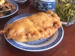 黄金大排-同得兴 Since·1995 传统苏式面馆(十全街店)