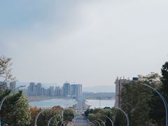-养马岛旅游度假区