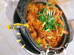 -二楼老店重庆鸡公煲(真光路店)