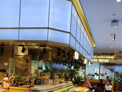 -汉阳廷自助烤肉(同和金铂天地店)