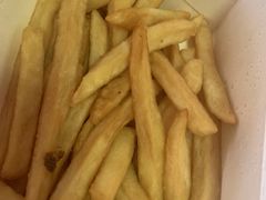 -麦当劳(曲阳店)