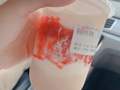 -蜜雪冰城(武进区吾悦店)