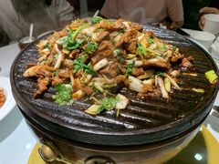 -天和晟烤鸭店(玉泉西街店)