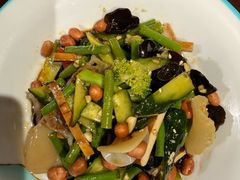 -三宽猪蹄(统一广场店)