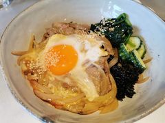 寿喜烧牛肉饭-Wagas沃歌斯(汇智店)