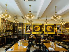 -Entrecôte 法国牛扒馆(保利·时光里店)