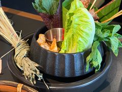 -Ameigo梅果·云贵川bistro(长宁来福士店)