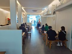 大堂-217笋干馄饨