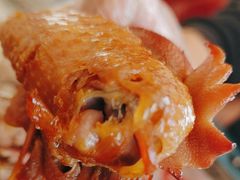 -张金涛熏鸡(人民南路店)