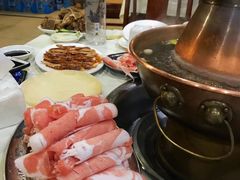 -北平楼·老北京涮羊肉(双流总店)