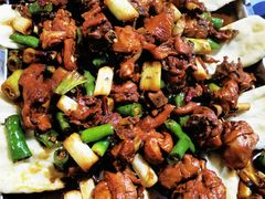 -小李少爷临沂炒鸡(升平东路店)