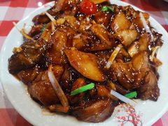 -南来顺饭庄·清真(南菜园店)