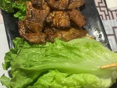 -云晓光头烧烤吧(盛夏店)