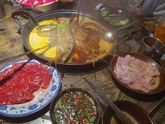 -冯校长老火锅(深圳总店)