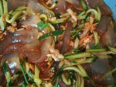 -北方饺子王·海肠捞饭·海鲜锅(山大店)