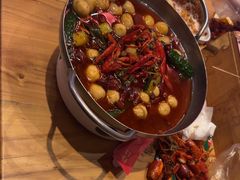 -李不管把把烧(天府三街店)
