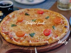 -Terra Rossa(陆家嘴中心店)