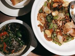 -湖兰金牌小炒肉(椒江万达店)