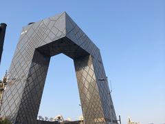 -中央广播电视总台(光华路办公区)