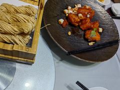-鸭王烤鸭店(三里河店)