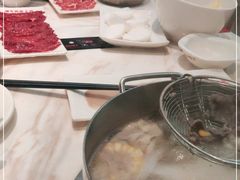 -为什么牛潮汕牛肉火锅(万胜广场店)