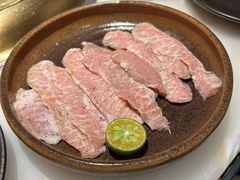 -厚贞日式烤肉(龙之梦店)