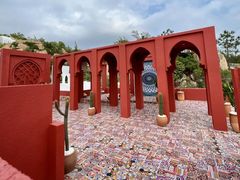 -那琴半岛地质海洋公园