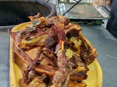 馕坑肉-3号仓库(幸福北路店)