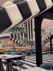 -奈尔宝·儿童乐园·亲子餐厅(鄞州万达店)