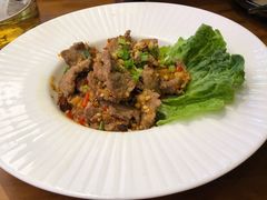 -觅山云南菜(泊富ICITY店)