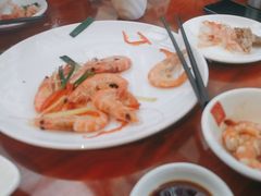 -潮名荟潮州菜馆(祈福缤纷世界店)