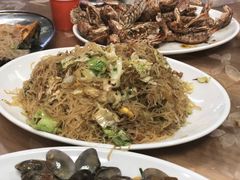 -大众海鲜加工大排档(金海湾大道店)